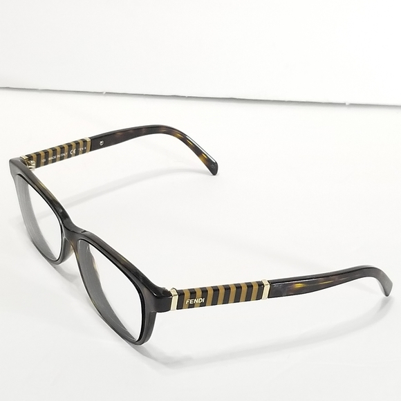 Fantastic looking Fendi eyeglasses Frames - Picture 9 of 16